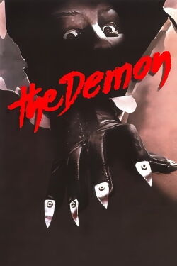 The Demon (1981)