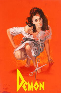 The Demon (1964)