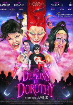 The Demons of Dorothy (2022)