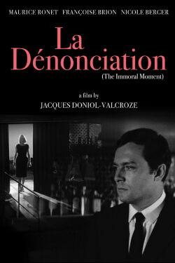 The Denunciation (1962)