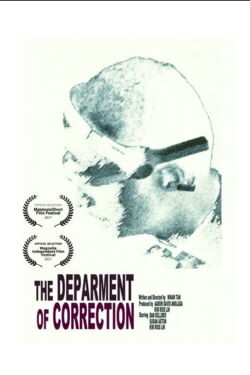 The Department of Correction (2016)
