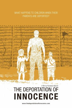 The Deportation of Innocence (2016)