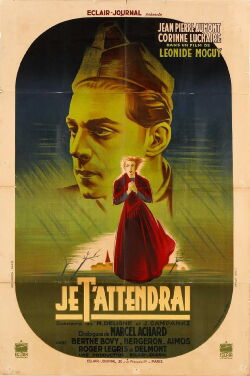 The Deserter (1939)