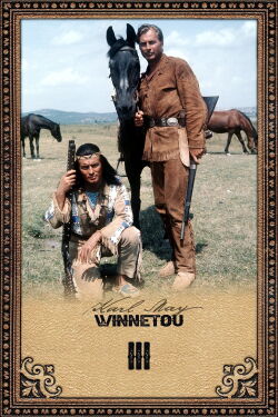 The Desperado Trail (1965)