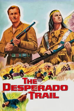 The Desperado Trail (1965)