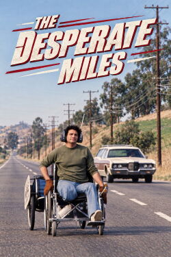 The Desperate Miles (1975)