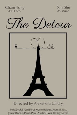 The Detour (2024)
