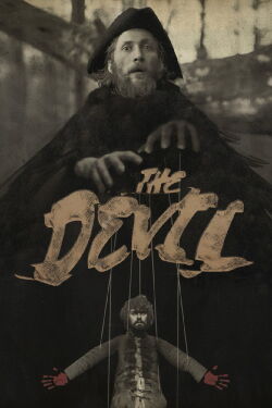 The Devil (1972)