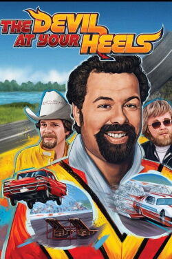 The Devil At Your Heels (1981)