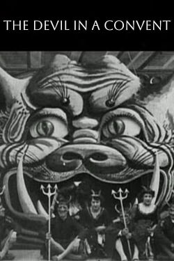 The Devil in a Convent (1899)