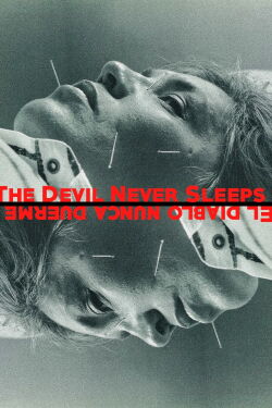The Devil Never Sleeps (1994)