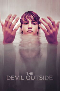 The Devil Outside (2018)