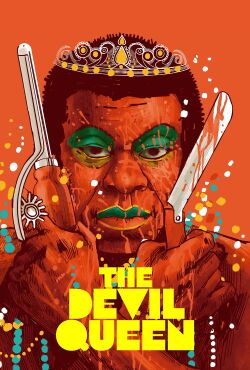 The Devil Queen (1974)