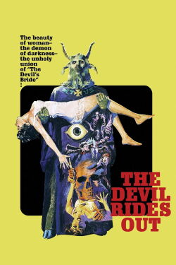 The Devil Rides Out (1968)