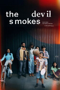 The Devil Smokes (And Saves the Burnt Matches in the Same Box) (2026)