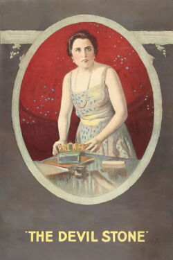 The Devil-Stone (1917)