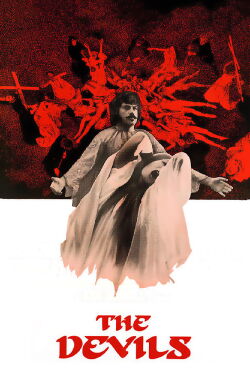 The Devils (1971)