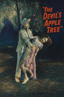 The Devil's Apple Tree (1929)