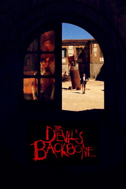 The Devil's Backbone (2001)