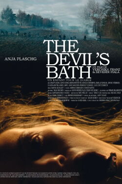 The Devil's Bath (2024)