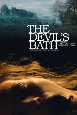 The Devil's Bath (2024)