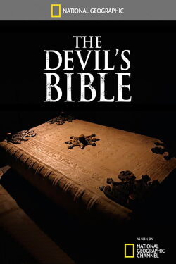 The Devil's Bible (2008)