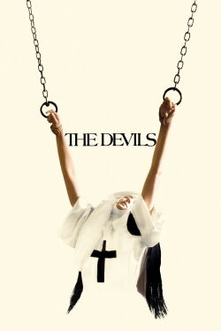 The Devils (1971)