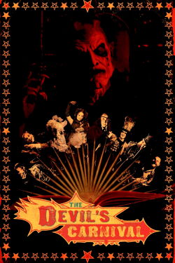 The Devil's Carnival (2012)