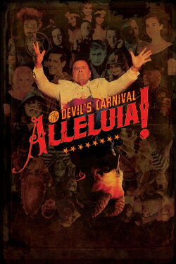 The Devil's Carnival: Alleluia! (2016)