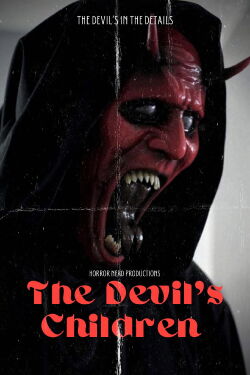 The Devil's Children (2021)
