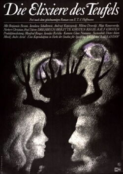 The Devil's Elixirs (1973)