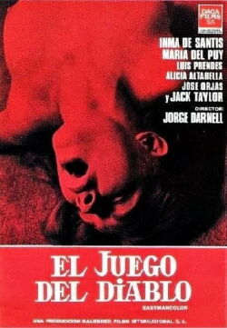 The Devil's Exorcist (1975)