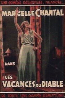 The Devil's Holiday (1931)