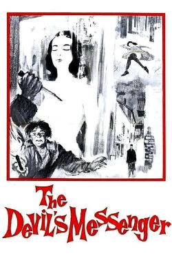 The Devil's Messenger (1962)