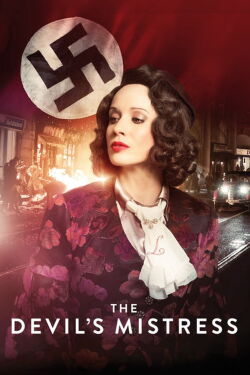 The Devil's Mistress (2016)