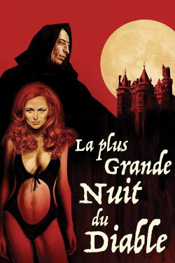 The Devil's Nightmare (1971)