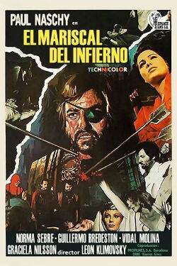 The Devil's Possessed (1974)