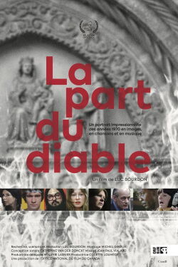 The Devil's Share (2018)
