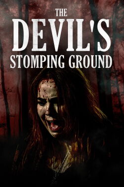The Devil's Stomping Ground (2022)