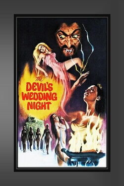 The Devil's Wedding Night (1973)