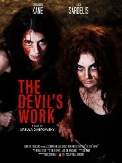 The Devil's Work (2023)