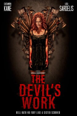 The Devil's Work (2023)