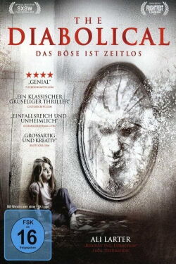 The Diabolical - Das Böse ist zeitlos (2015)