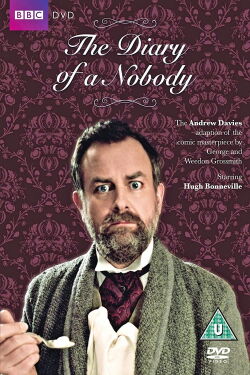 The Diary of a Nobody (2007)