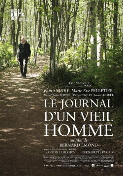 The Diary of an Old Man (2015)