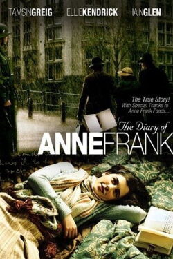 The Diary of Anne Frank (2009)