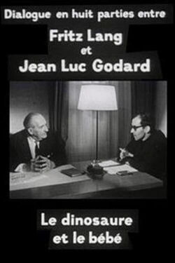 The Dinosaur and the Baby (1967)