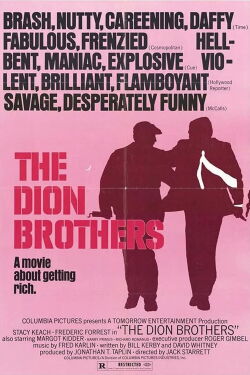 The Dion Brothers (1974)