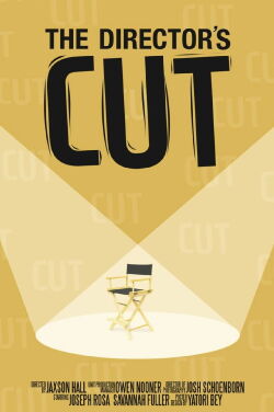 The Director’s Cut (2024)
