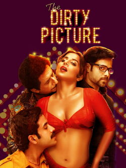 The Dirty Picture (2011)